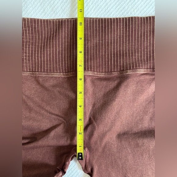 Ododos Seamless Leggings - Picture 4 of 7